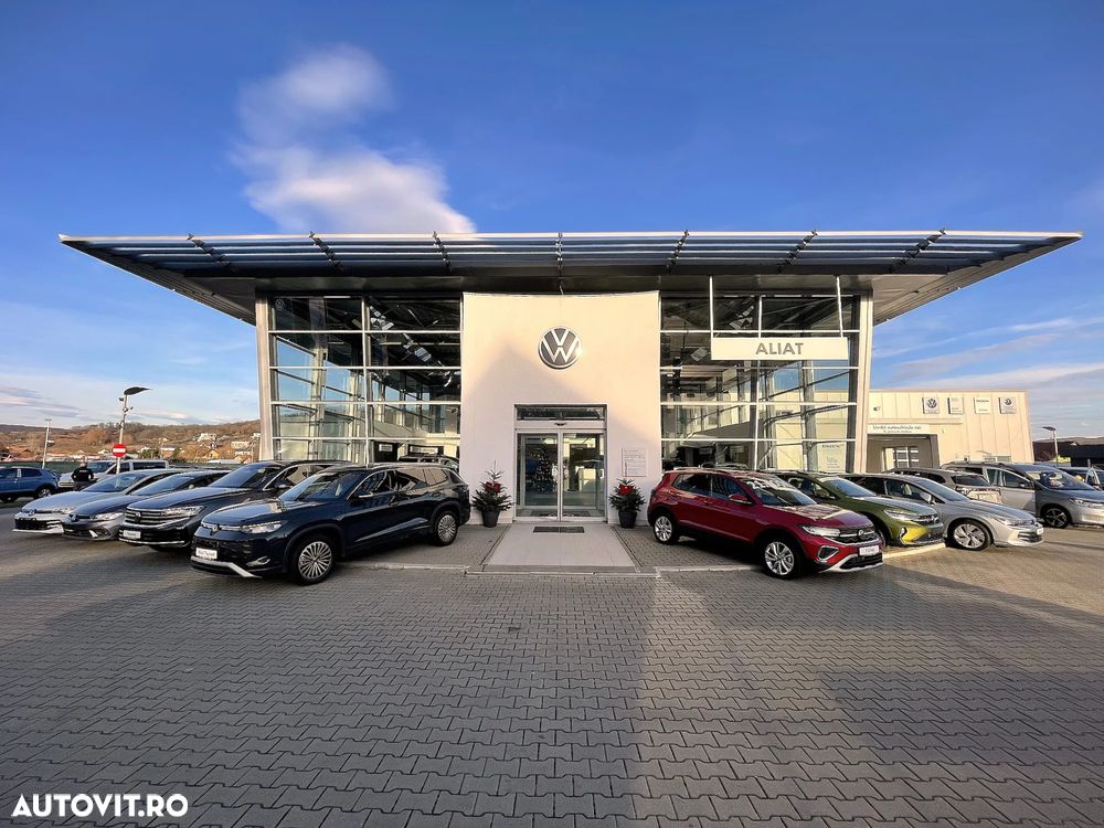 Volkswagen Tayron - 27