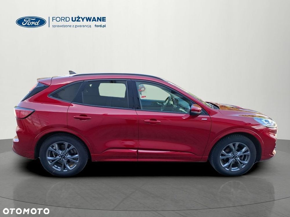 Ford Kuga 2.5 FHEV FWD ST-Line X eCVT - 6