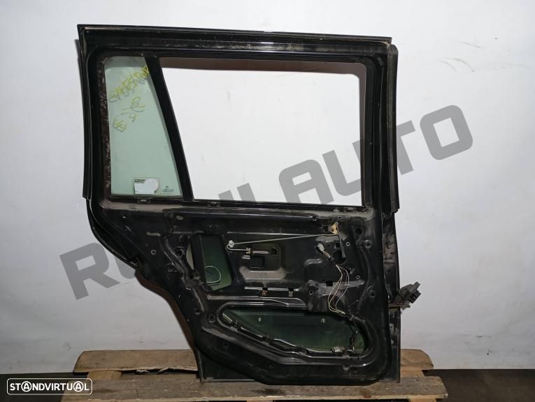 Porta Trás Esquerda  Bmw 3 Touring (e36) [1990_1997] 320i - 3