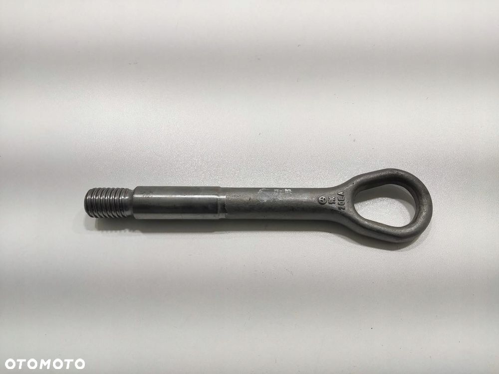 UCHO HOLOWNICZE MERCEDES GLA H247 2020-2026 - 2