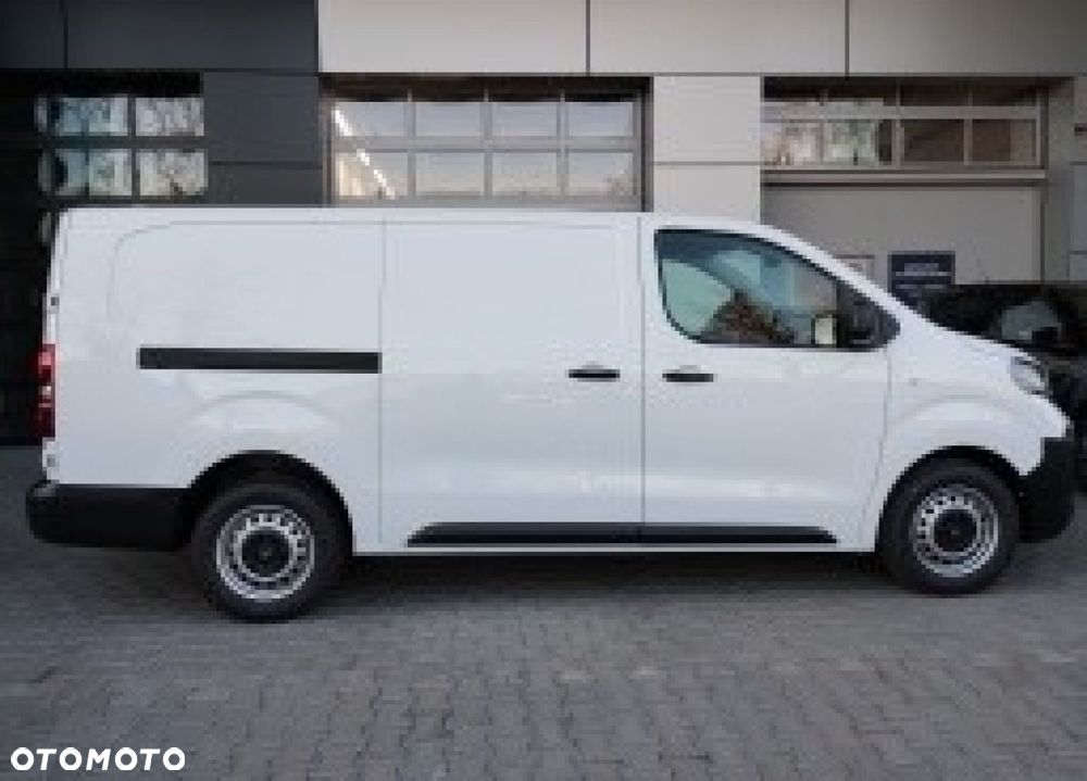 Opel Vivaro - 10