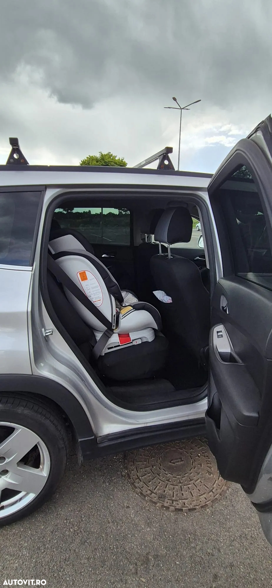 Chevrolet Orlando 2.0 Aut. LTZ - 18