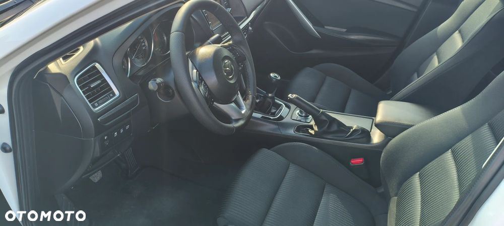 Mazda 6 - 19