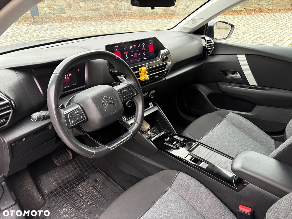 Citroën C4 1.5 BlueHDi Feel Pack S&S EAT8 - 32