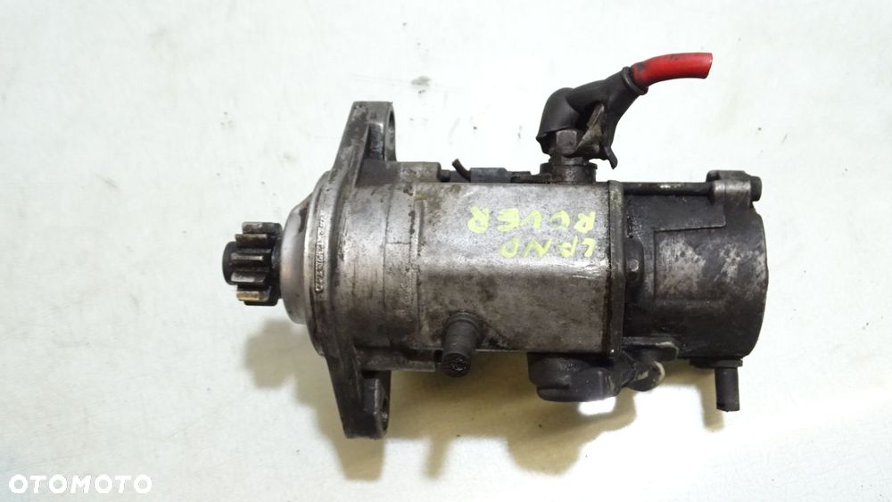 ROZRUSZNIK LAND ROVER FREELANDER I 228000-3981 - 4