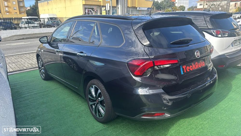 Fiat Tipo Station Wagon 1.3 M-Jet Easy J17 - 3