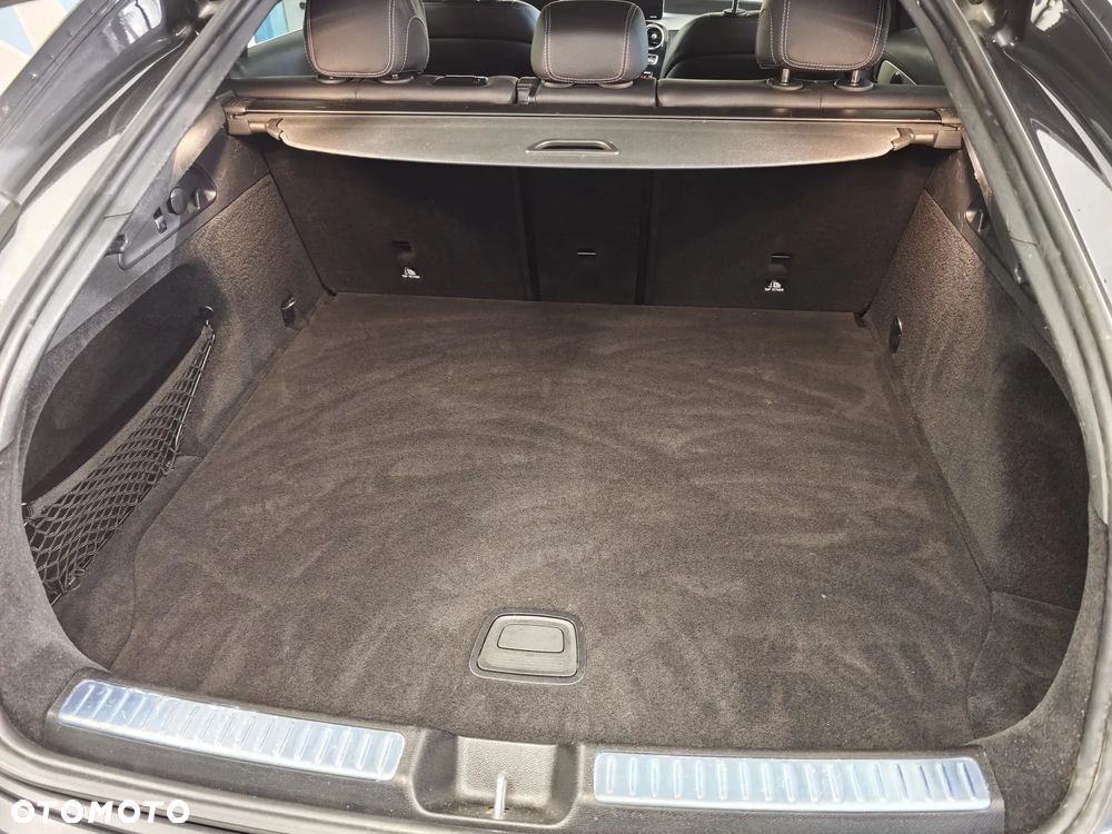 Mercedes-Benz GLC 200 4-Matic - 16
