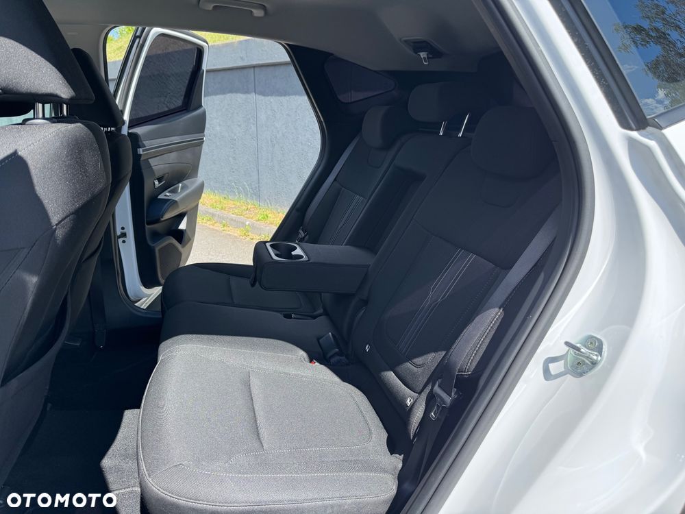 Hyundai Tucson - 17