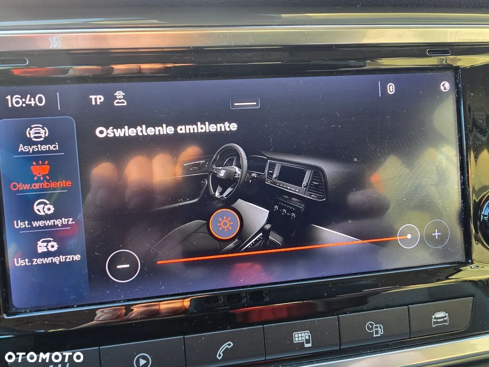 Seat Ateca 1.5 TSI Style S&S - 29