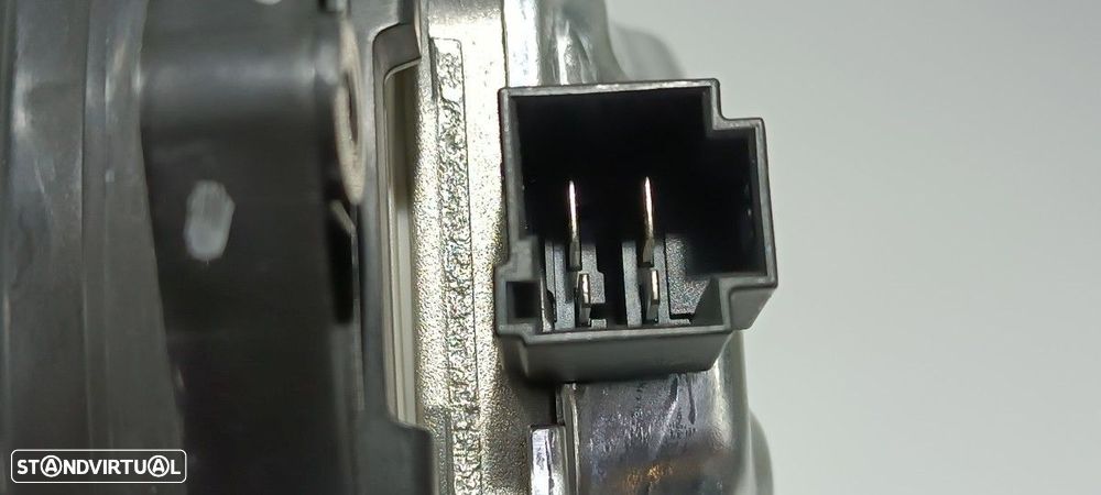 MOTOR SOFAGEM MERCEDES EQS 450+ - 6