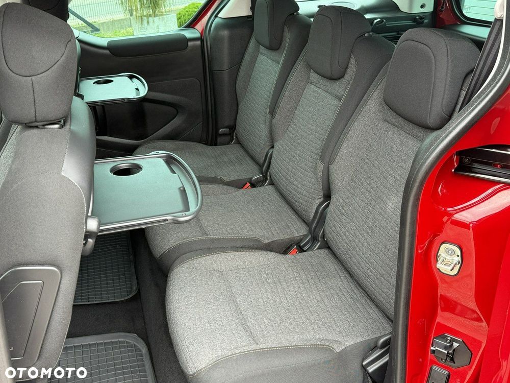 Citroën Berlingo - 7