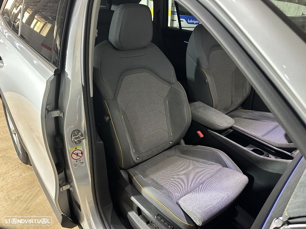 Skoda Kodiaq 1.5 TSI iV Selection DSG - 18