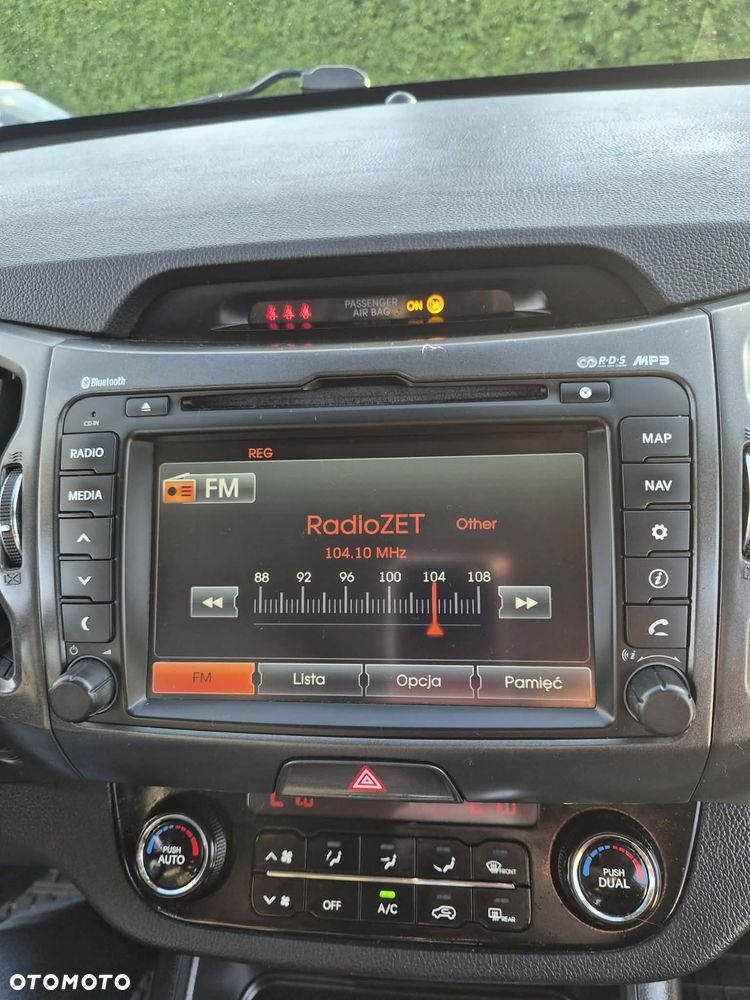Kia Sportage 2.0 XL - 13