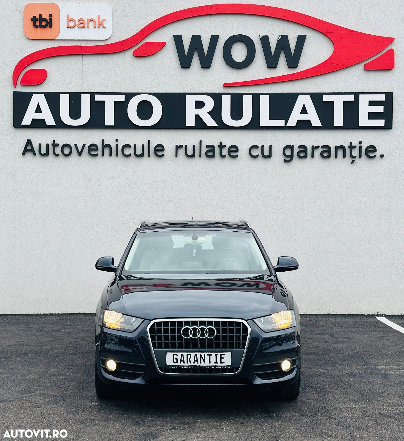 Audi Q3 2.0 TDI - 37