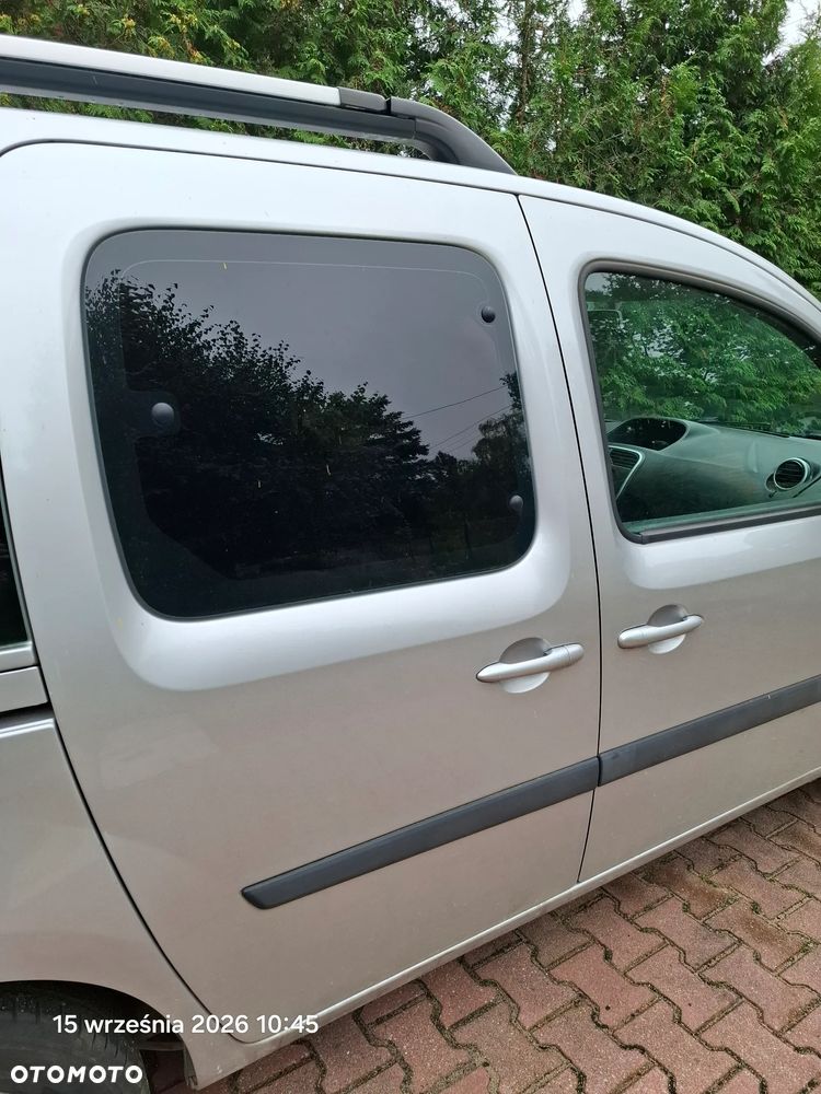 Renault Kangoo - 9