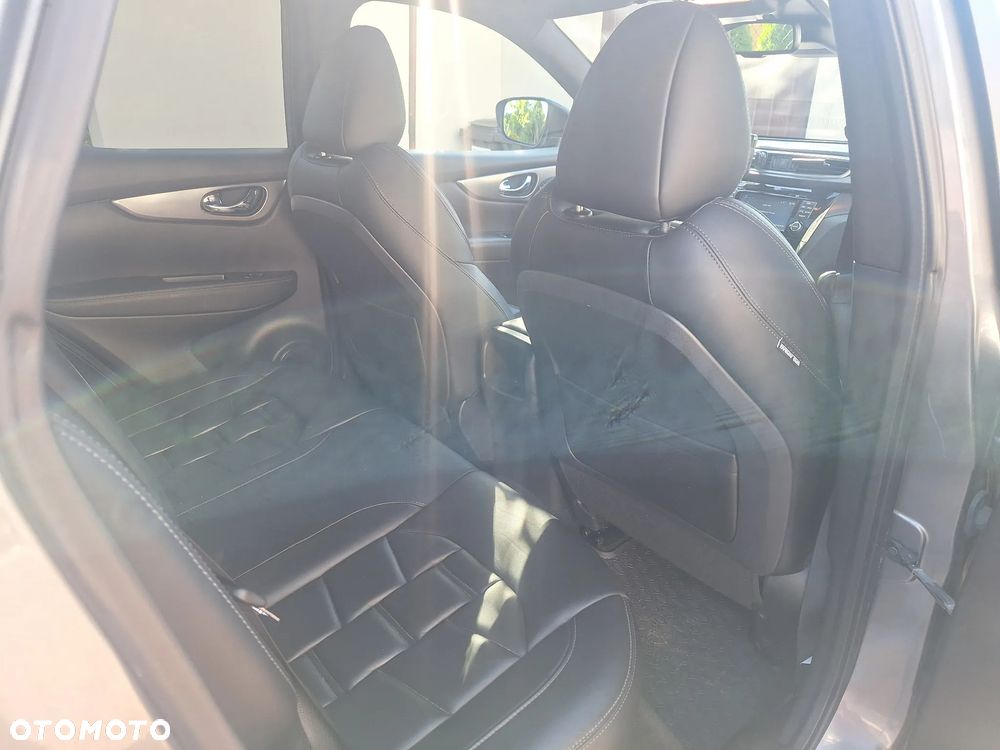 Nissan Qashqai 1.5 dCi Tekna+ - 23