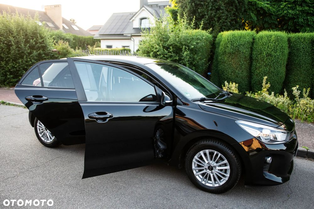 Kia Rio 1.2 Business Line Plus - 7
