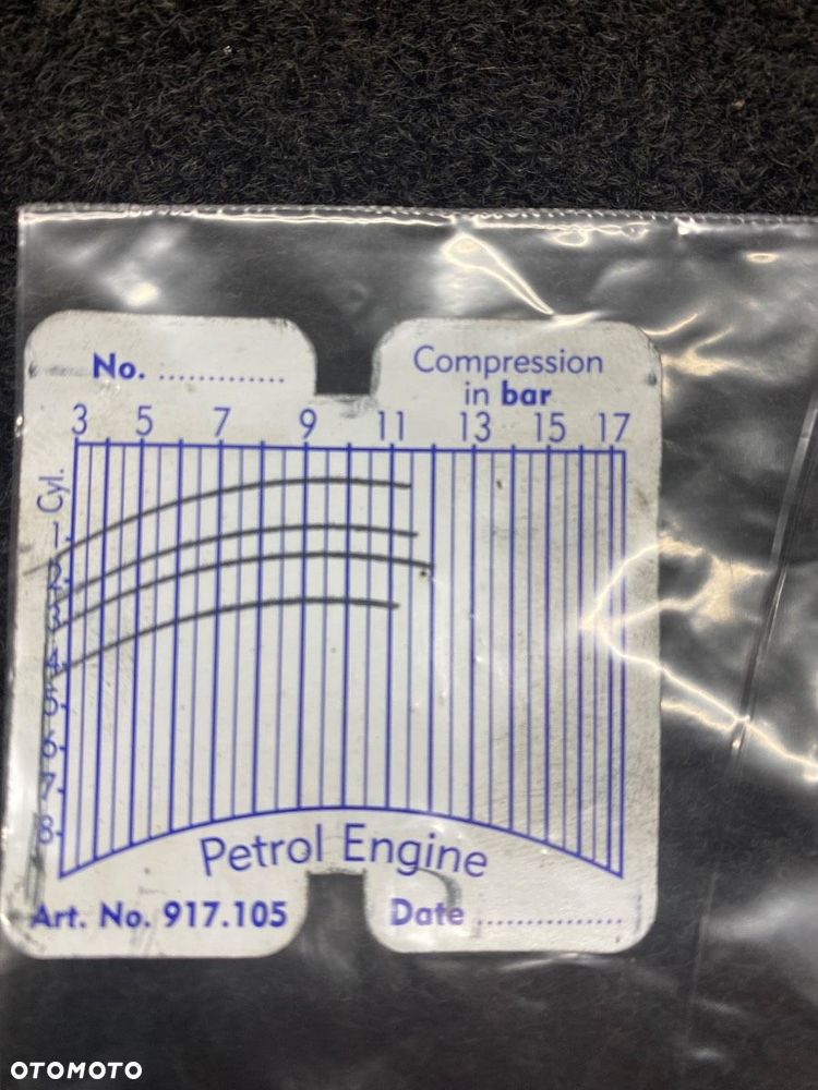 SILNIK  OPEL INSIGNIA A Sports Tourer (G09) 2008 - 2017 2.0 Turbo (35) 162 kW [220 KM] benzyna 2008 - 4