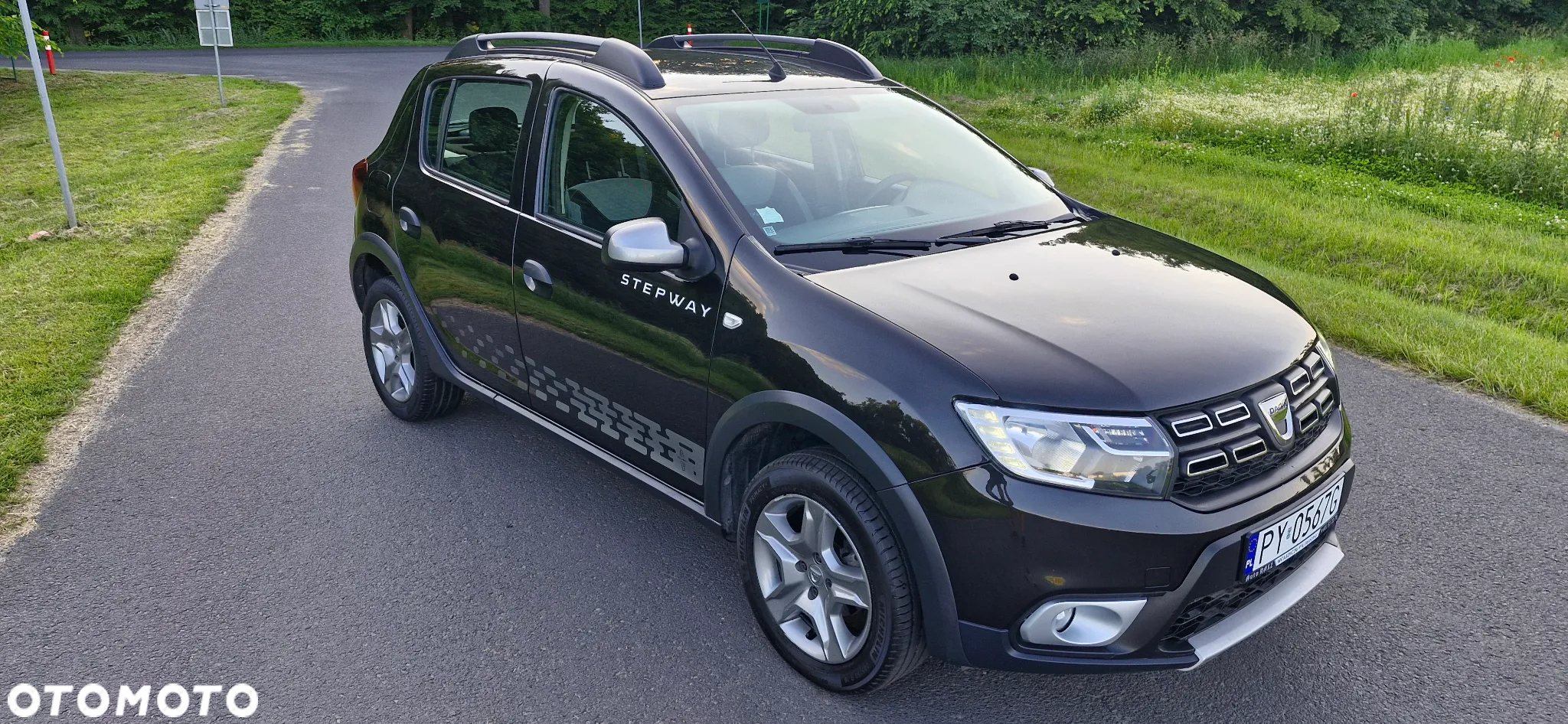 Dacia Sandero Stepway TCe 100 Prestige - 5