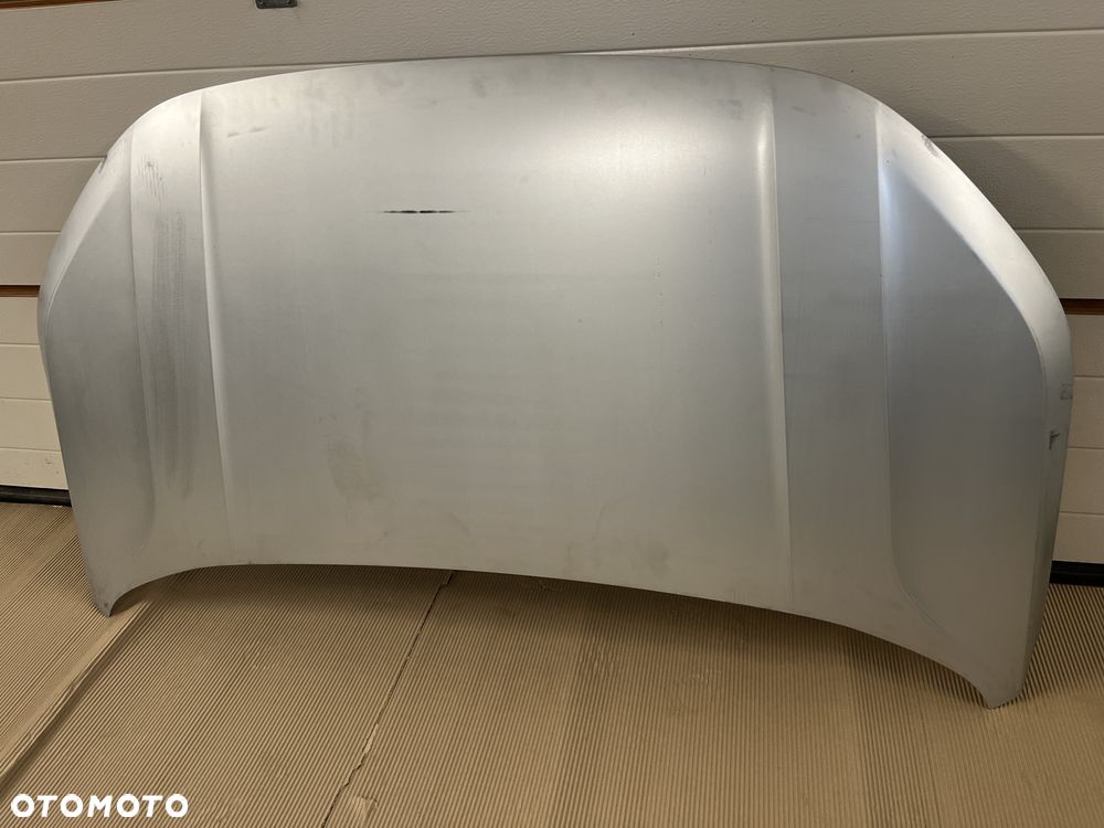 MASKA FORD CONNECT MK3 2022-2026 FORD TOURNEO CONNECT TRANSIT 2KF PRZÓD - 1