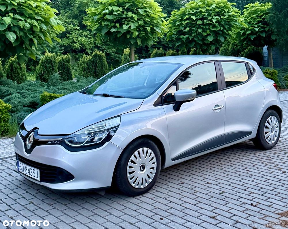 Renault Clio 0.9 Energy TCe Intens - 7