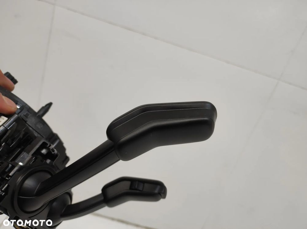 TAŚMA ZWIJAK MANETKI PRZEŁĄCZNIK ZESPOLONY SKODA OCTAVIA III 3 - 10