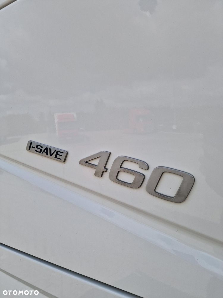 Volvo FH 460 FT I-SAVE - 6