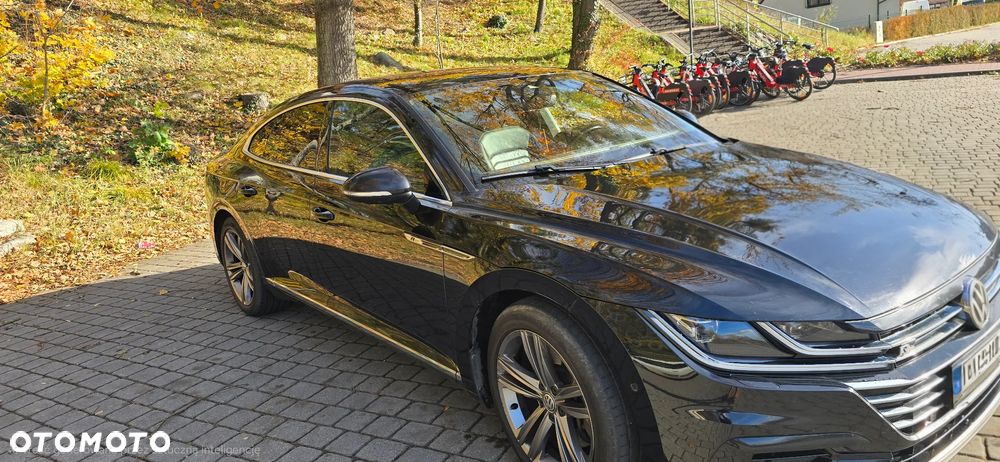 Volkswagen Arteon 2.0 TSI 4Motion R-Line DSG - 15