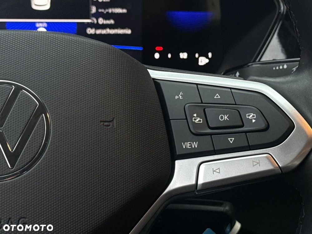 Volkswagen T-Cross 1.0 TSI Life - 18