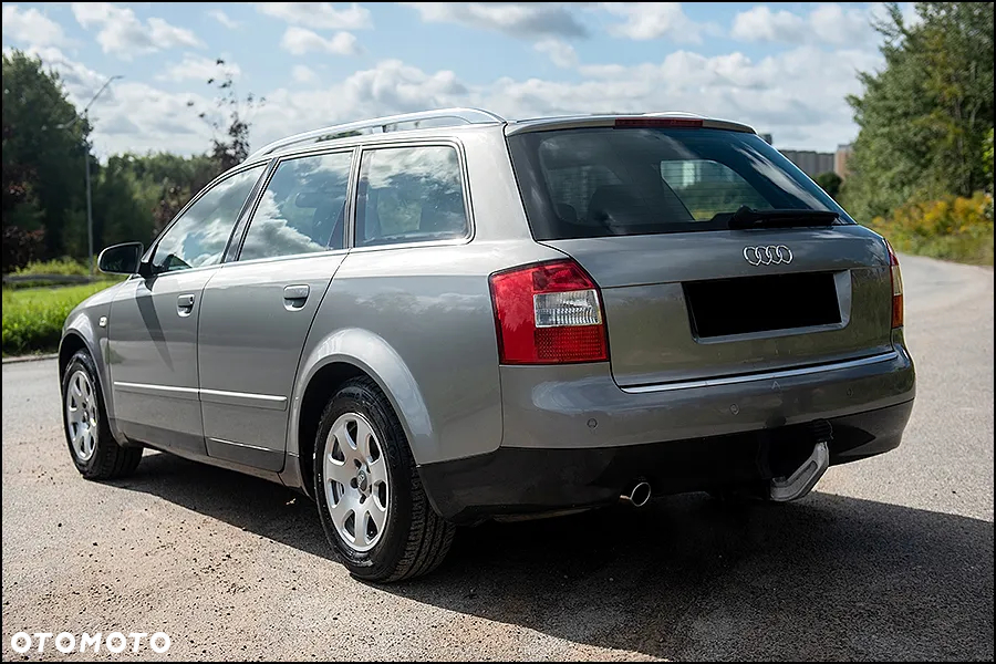 Audi A4 - 14