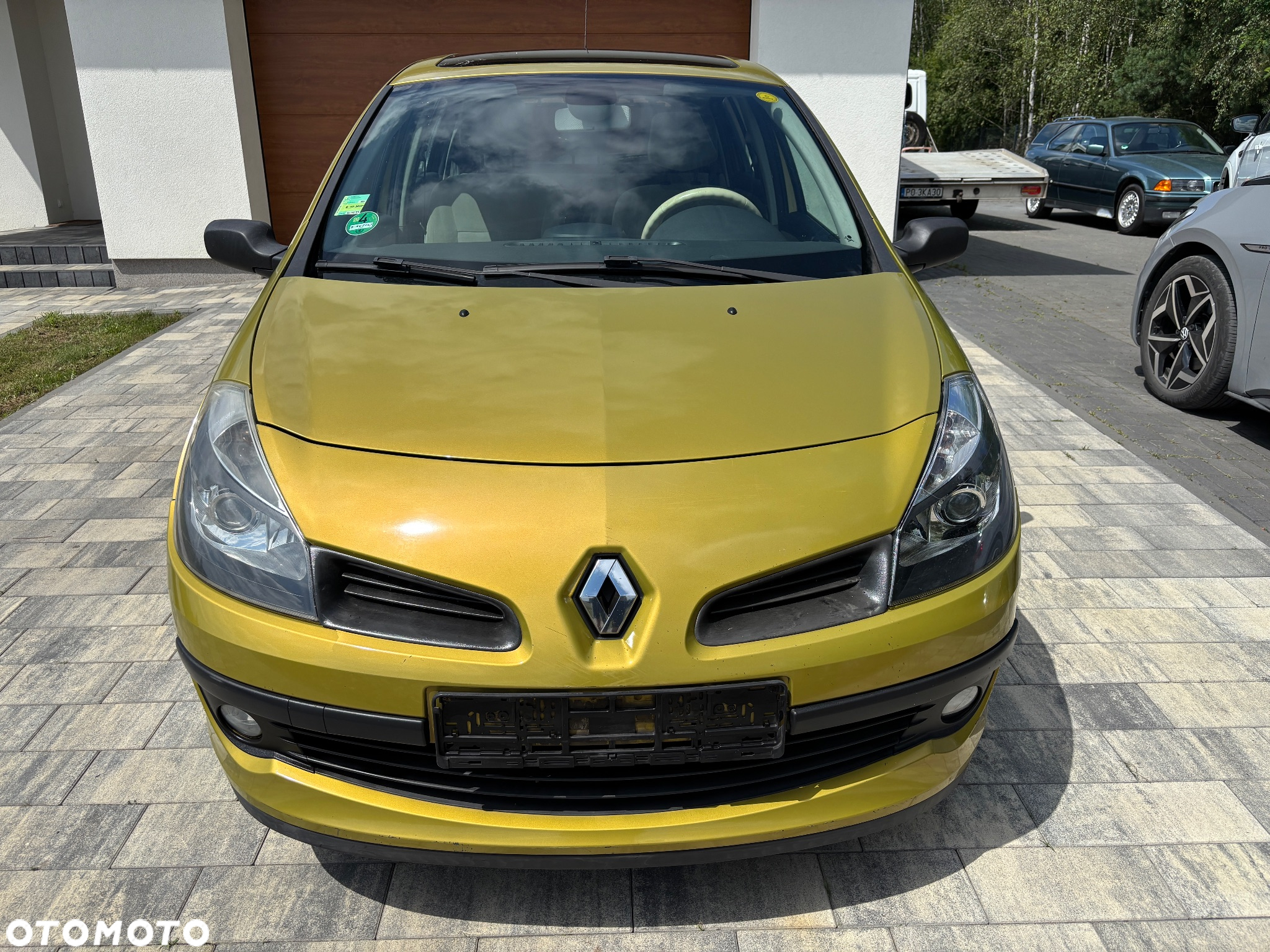 Renault Clio 1.6 16V Privilege - 2