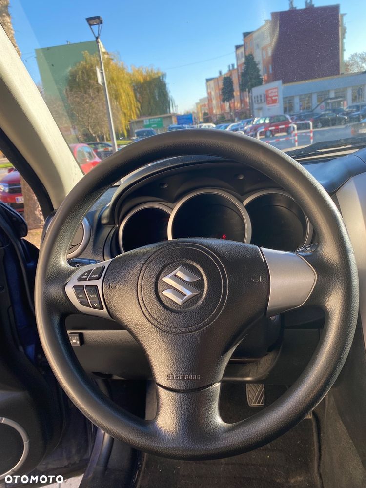 Suzuki Grand Vitara - 13