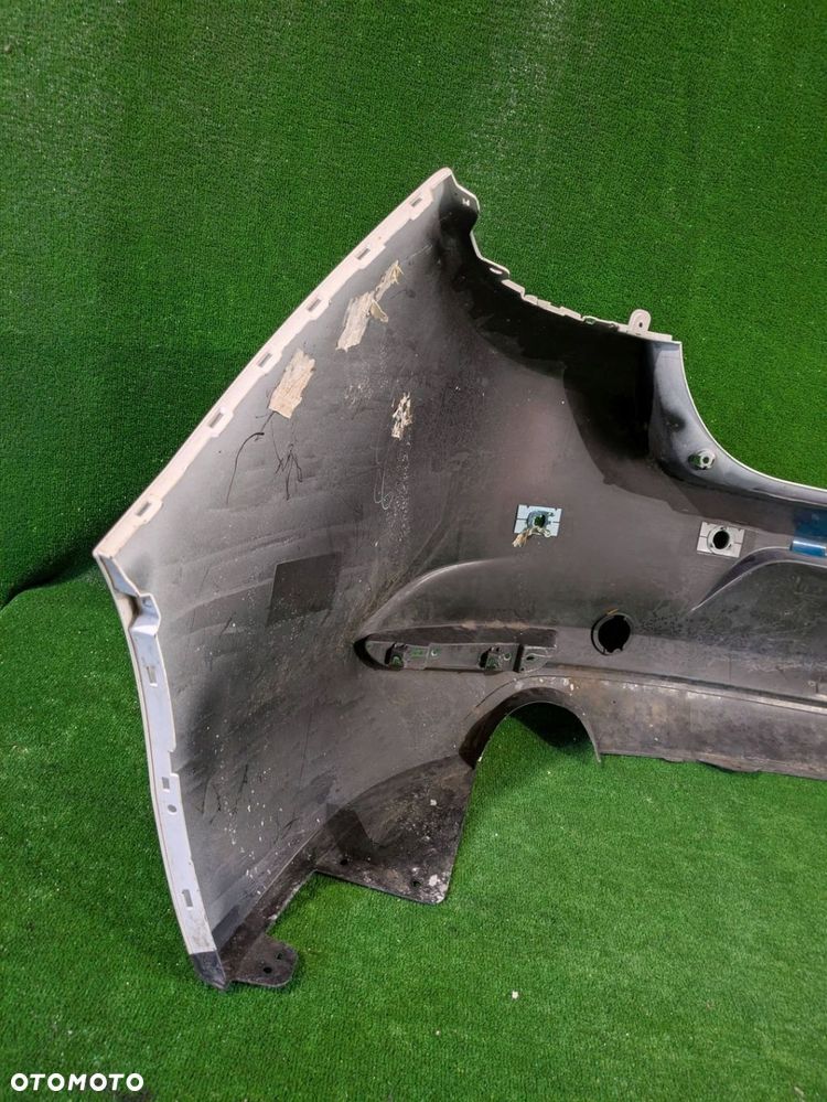ZDERZAK TYLNY TYŁ MAZDA 3 BP IV 19- SEDAN - 6