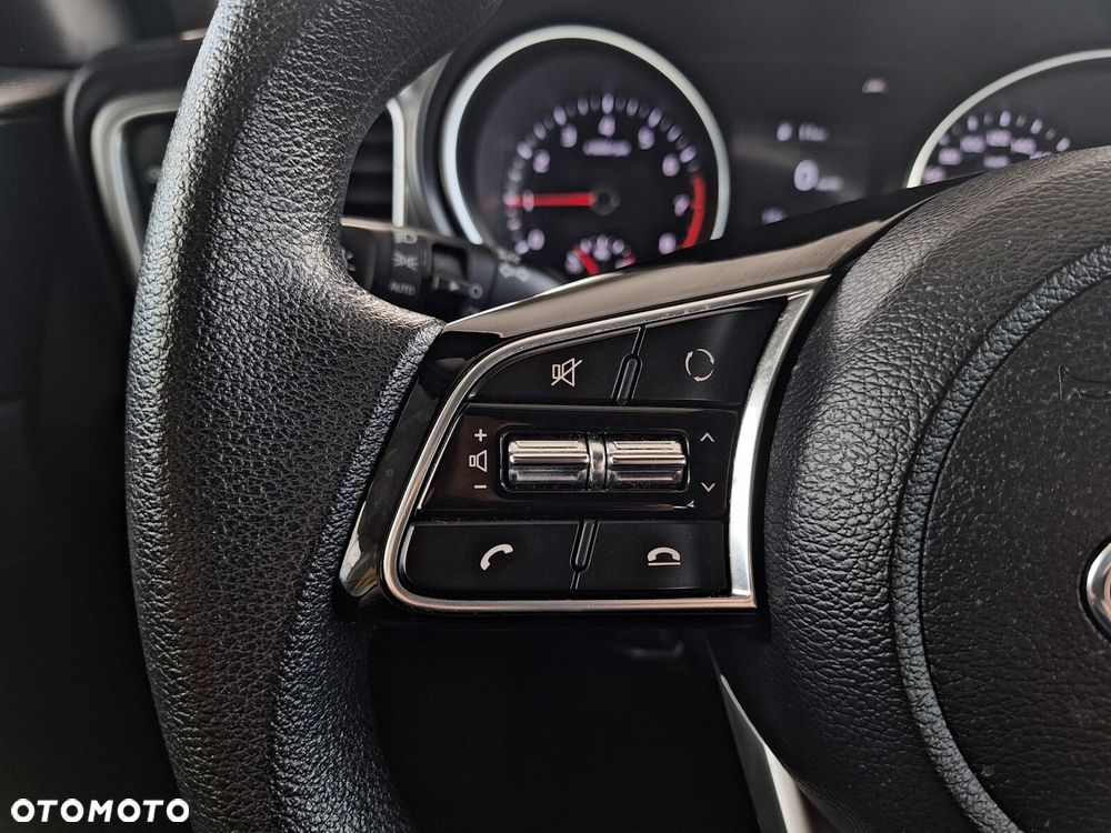 Kia Ceed 1.0 T-GDI S - 35