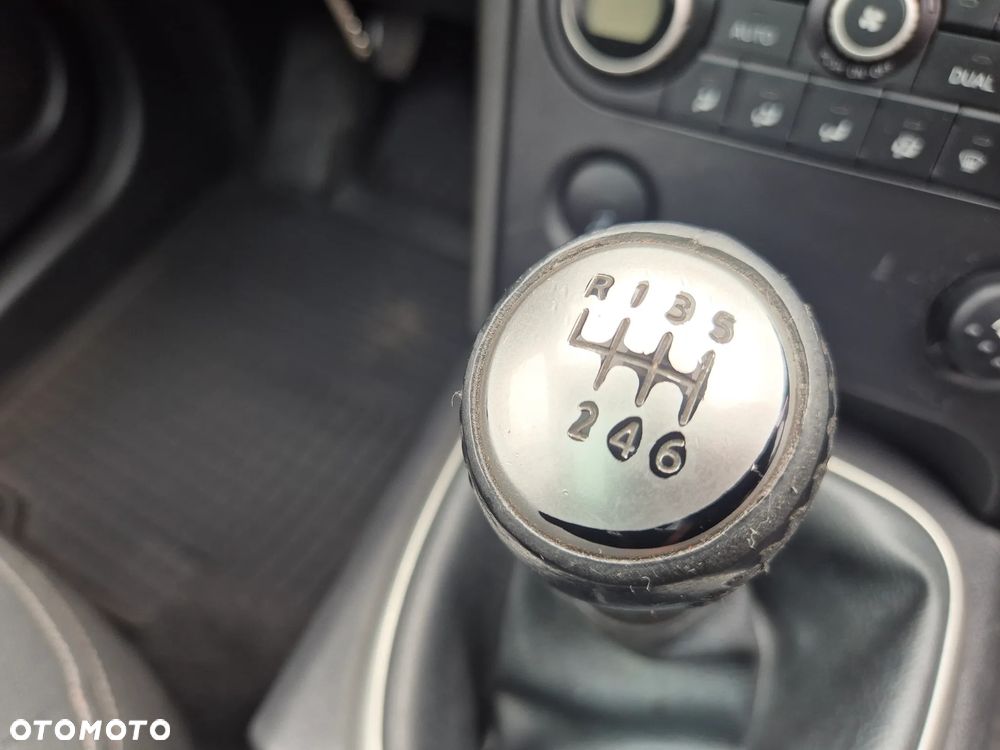 Nissan Qashqai+2 2.0 Acenta - 20