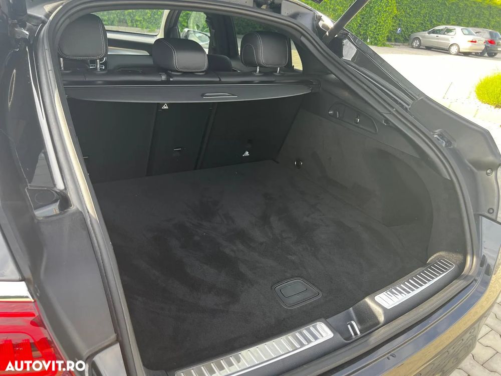 Mercedes-Benz GLC Coupe 300 d 4Matic 9G-TRONIC - 18