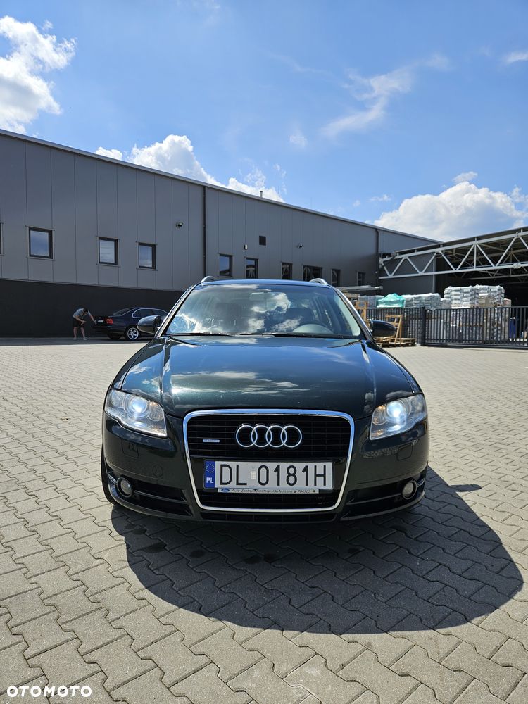 Audi A4 ver-3-0-tdi-quattro-tiptronic - 3