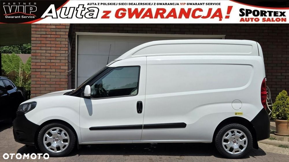 Fiat Doblo - 34