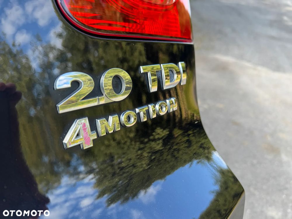 Volkswagen Tiguan 2.0 TDI 4Mot Track&Style - 17