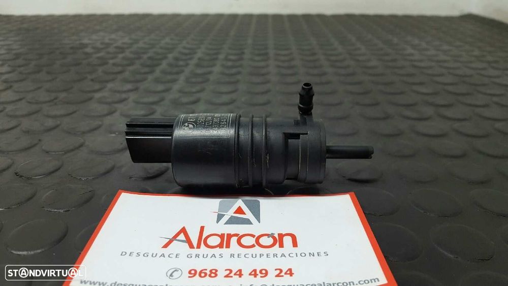 BOMBA LIMPA VIDROS BMW SERIE 1 LIM. (F20) 120D - 1