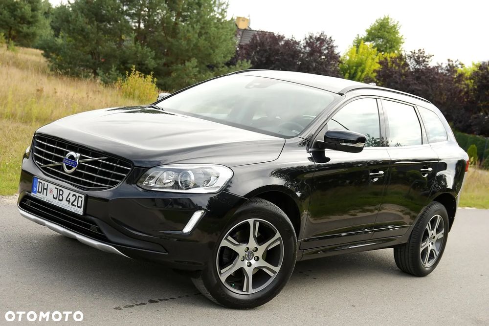 Volvo XC 60 - 3