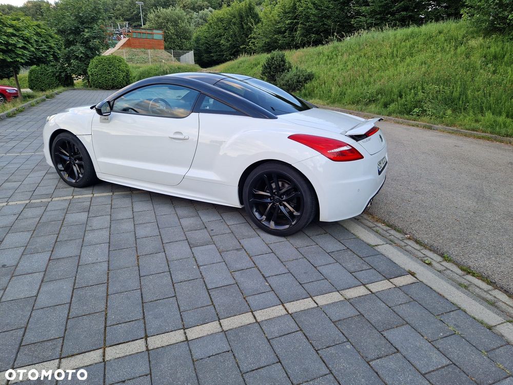 Peugeot RCZ 1.6 200 THP - 25