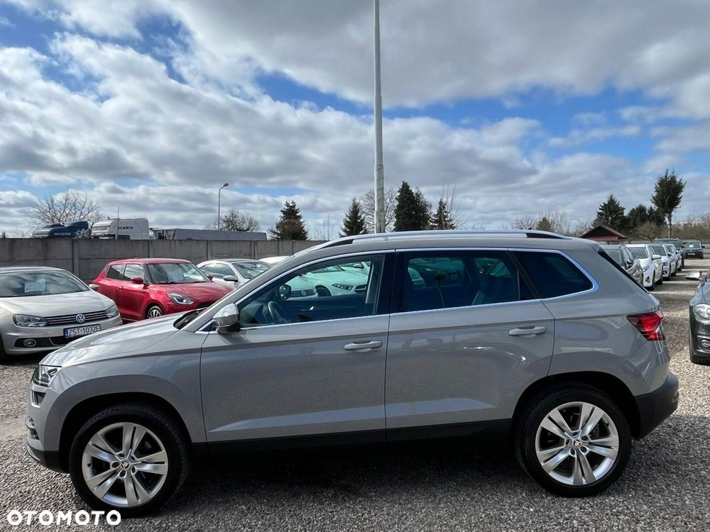 Skoda Karoq - 34