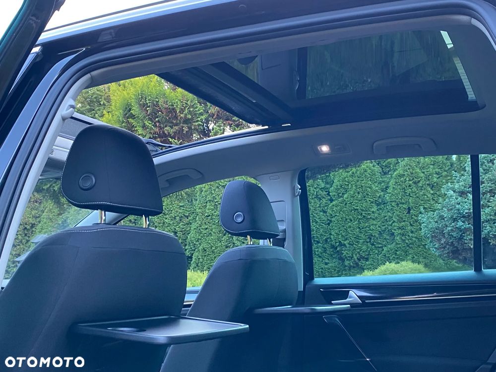 Volkswagen Golf Sportsvan VII SV 1.6 TDI BMT Comfortline DSG - 18