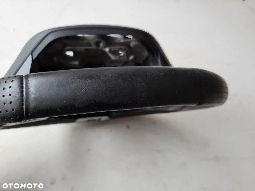 Kierownica multifunkcja skóra Peugeot 308 T9 GT - 10