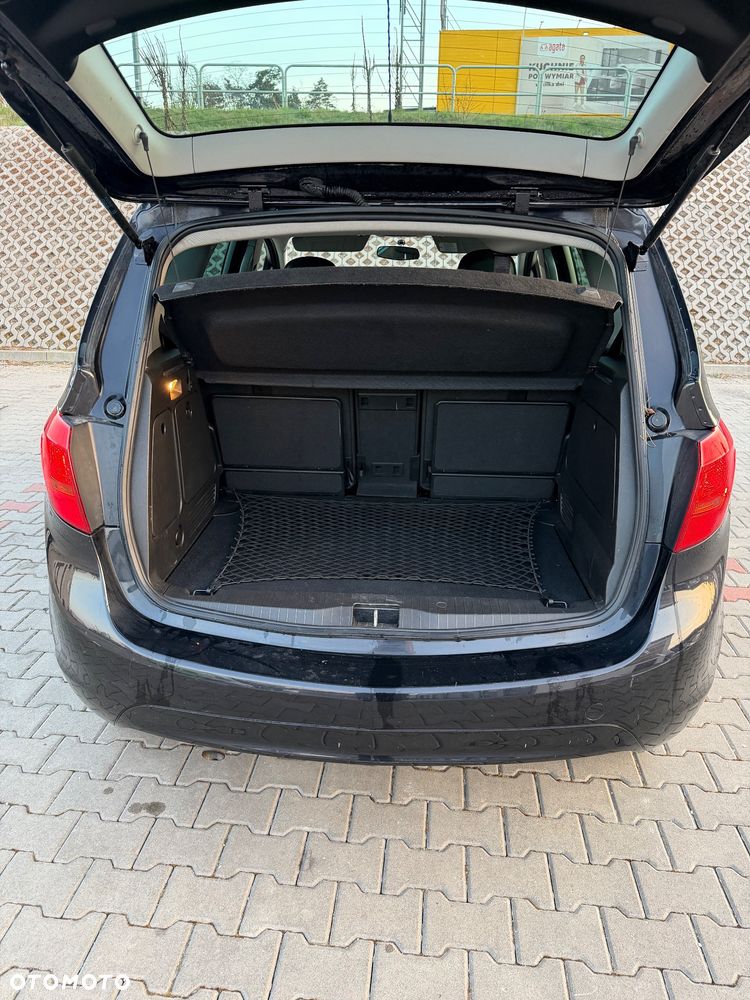 Opel Meriva 1.4 T Edition 150 - 11