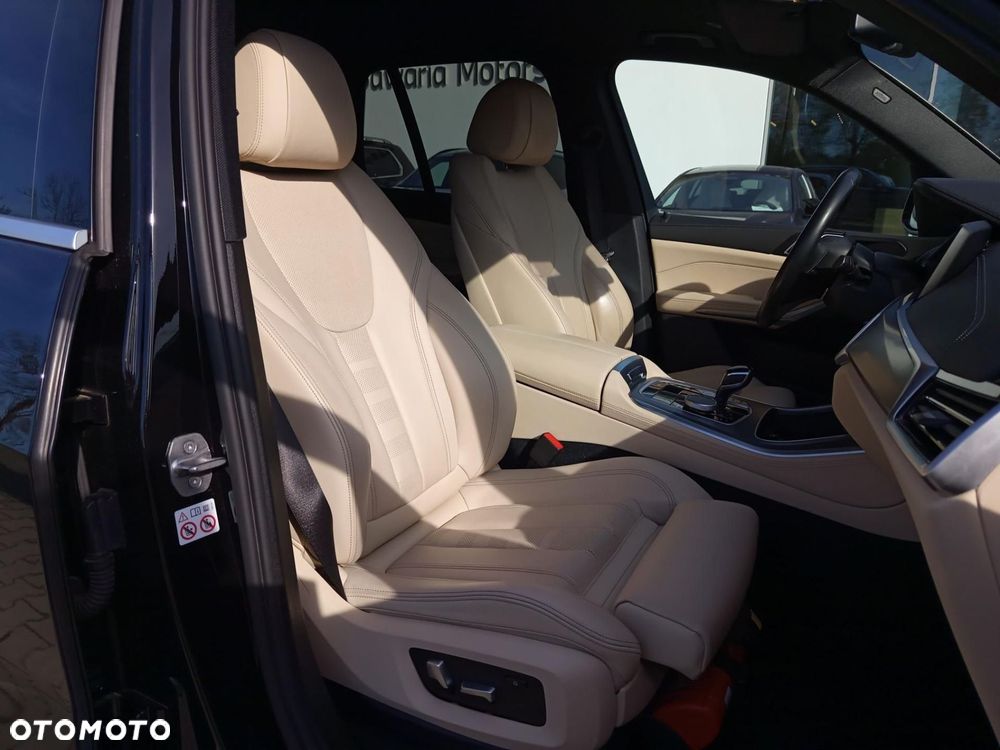 BMW X5 - 20