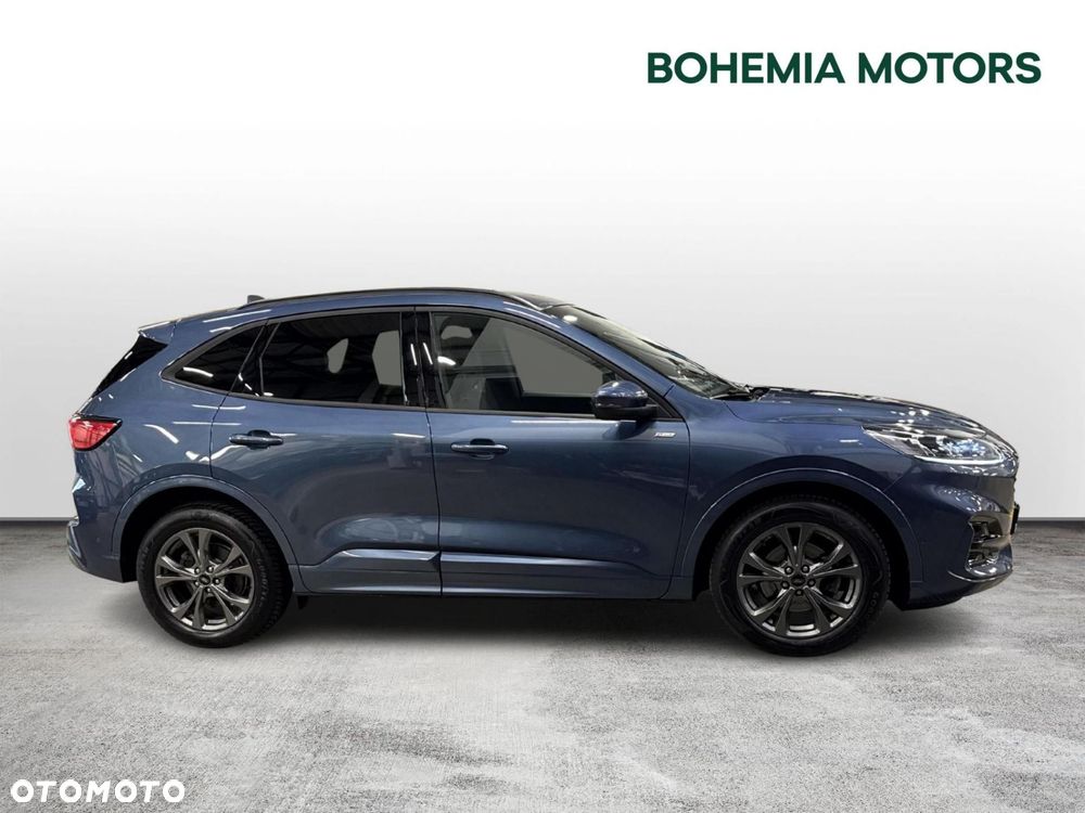 Ford Kuga - 6