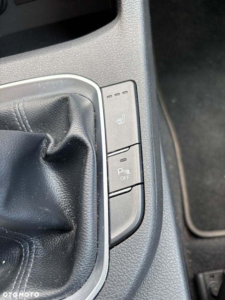 Hyundai i30 1.5 T-GDI 48V Comfort - 21
