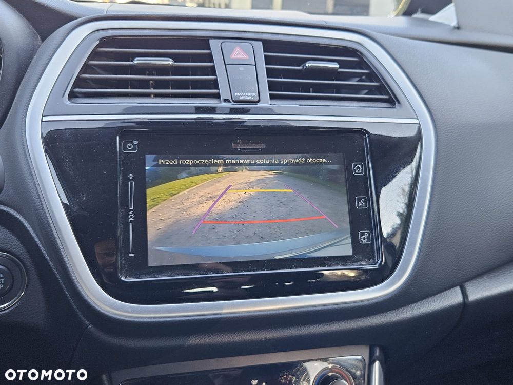 Suzuki SX4 S-Cross - 27